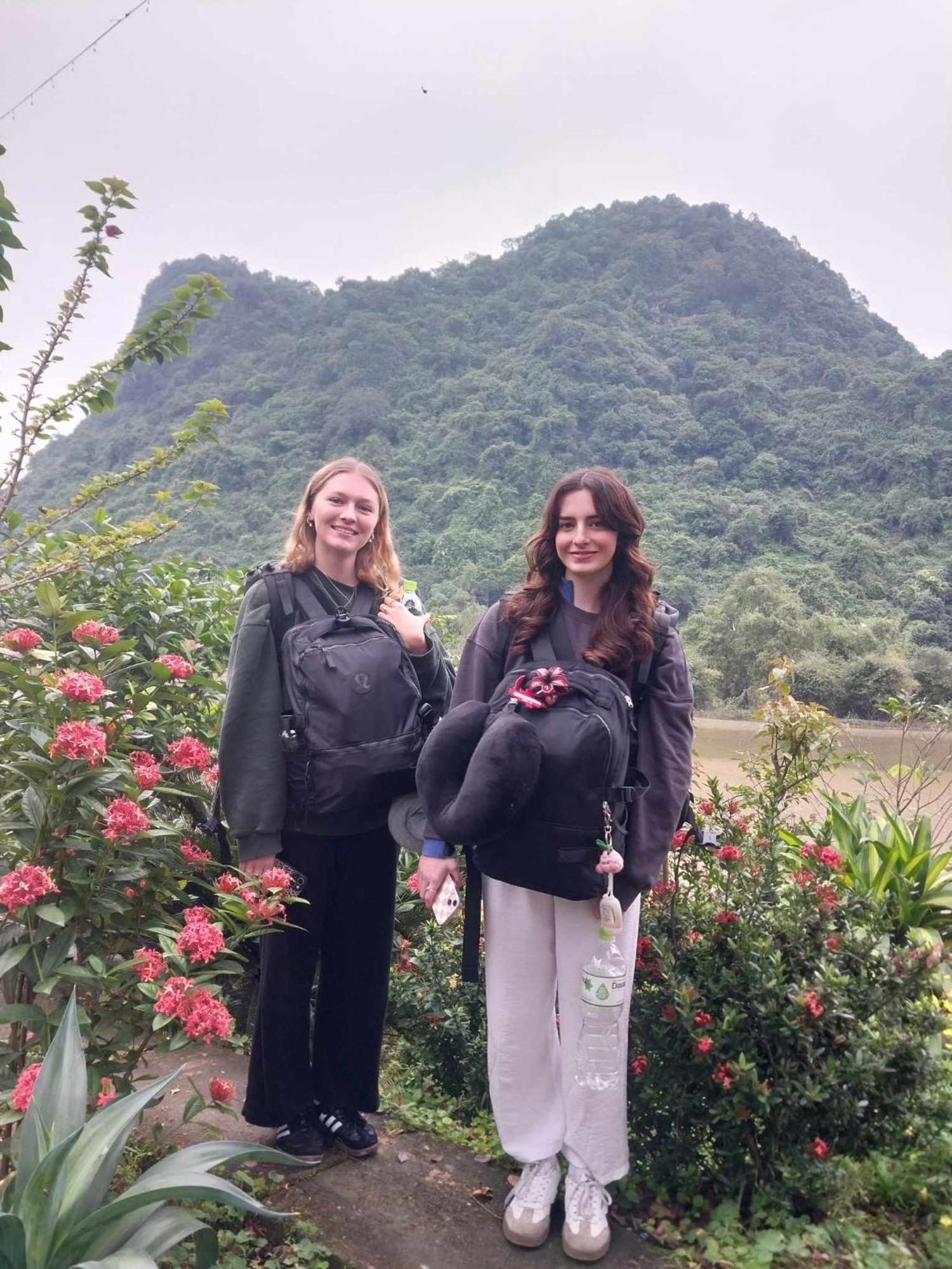 Phong Nha Rice Field Homestay Extérieur photo