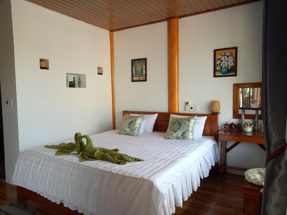 Phong Nha Rice Field Homestay Extérieur photo