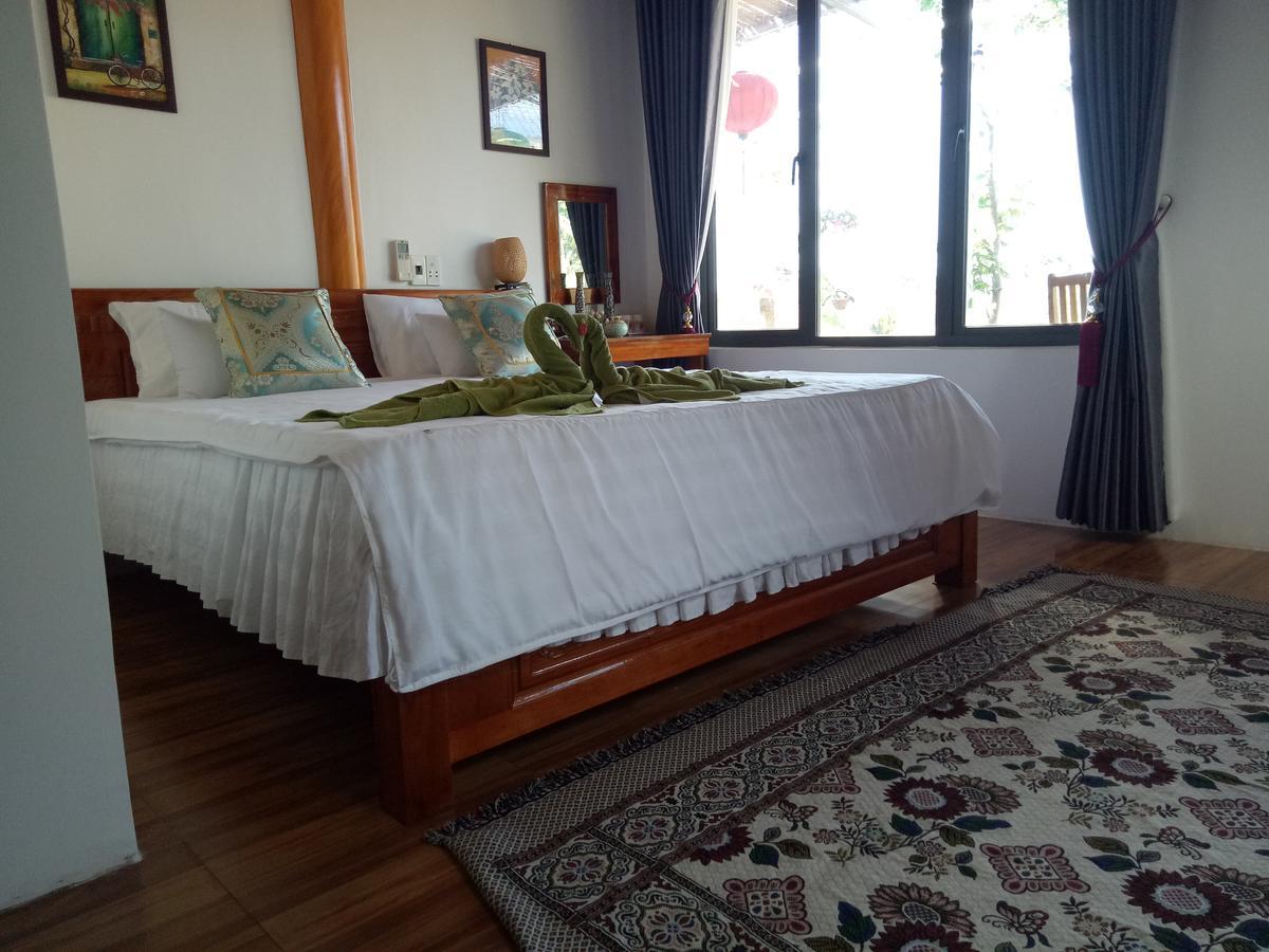 Phong Nha Rice Field Homestay Extérieur photo